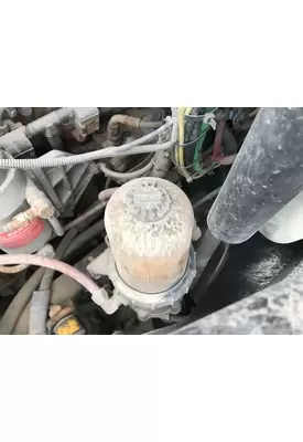 Mercedes MBE4000 Filter/Water Separator