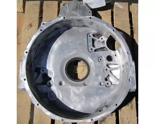 Mercedes MBE4000 Flywheel Housing