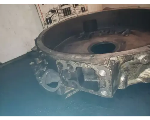 Mercedes MBE4000 Flywheel Housing