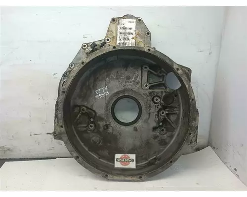 Mercedes MBE4000 Flywheel Housing