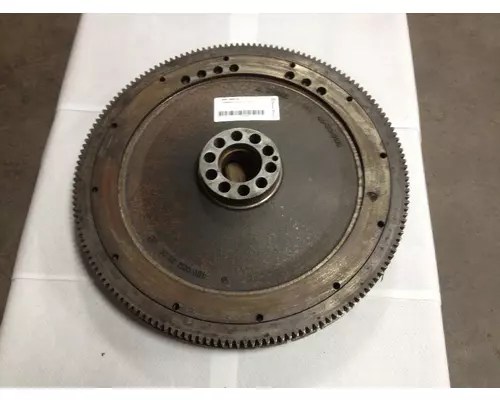 Mercedes MBE4000 Flywheel