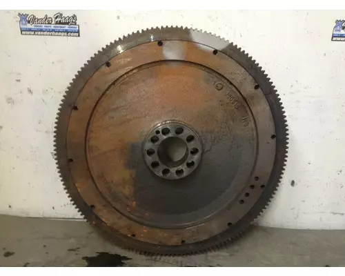 Mercedes MBE4000 Flywheel