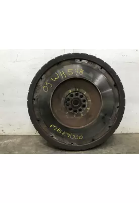 Mercedes MBE4000 Flywheel