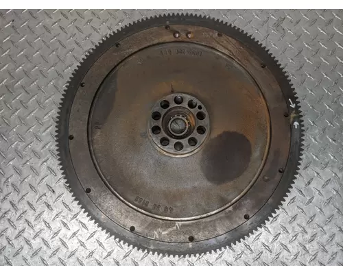 Mercedes MBE4000 Flywheel