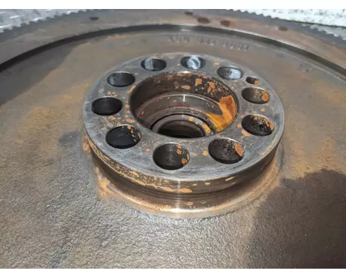 Mercedes MBE4000 Flywheel