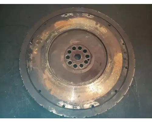 Mercedes MBE4000 Flywheel