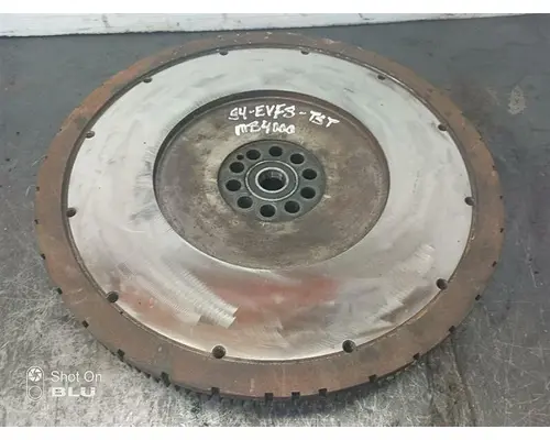 Mercedes MBE4000 Flywheel