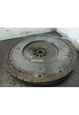 Mercedes MBE4000 Flywheel