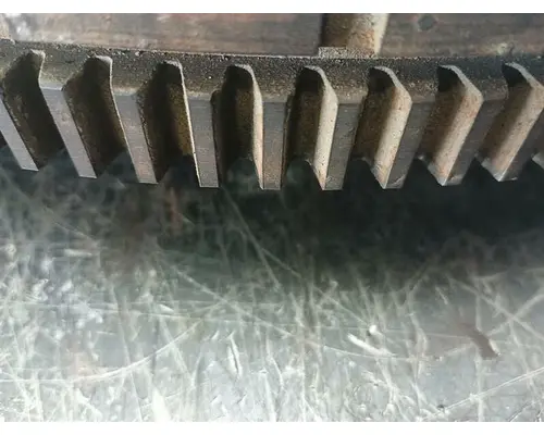Mercedes MBE4000 Flywheel