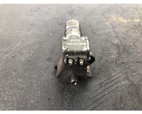 Mercedes MBE4000 Fuel Injection Pump