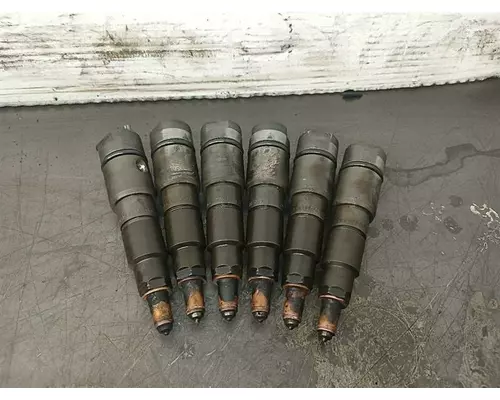 Mercedes MBE4000 Fuel Injector