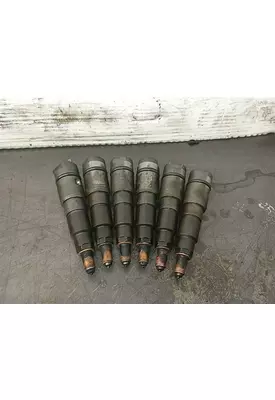 Mercedes MBE4000 Fuel Injector