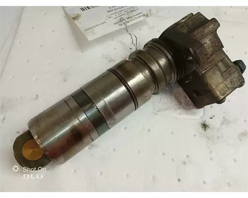 Mercedes MBE4000 Fuel Pump (Injection)