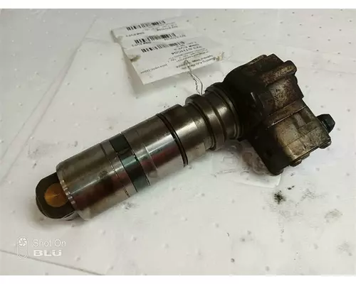 Mercedes MBE4000 Fuel Pump (Injection)