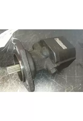 Mercedes MBE4000 Fuel Pump (Injection)