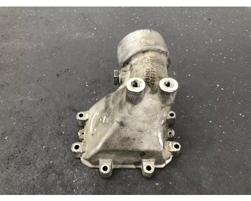 Mercedes MBE4000 Intake Manifold