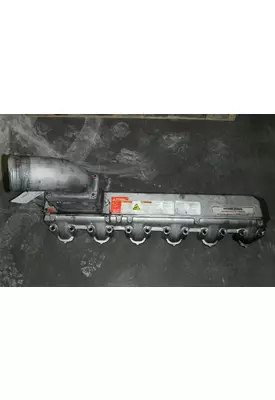 Mercedes MBE4000 Intake Manifold