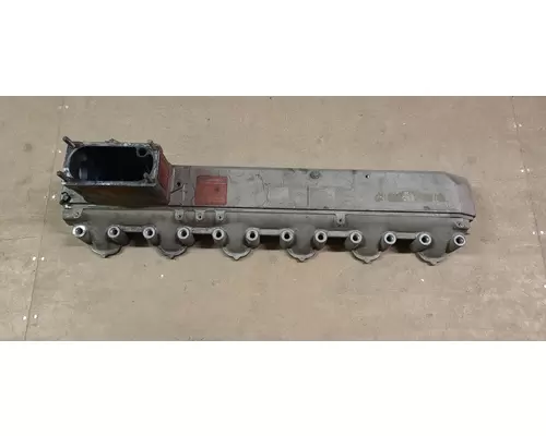 Mercedes MBE4000 Intake Manifold