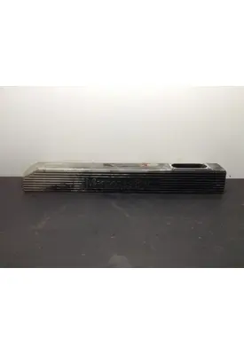 Mercedes MBE4000 Intake Manifold