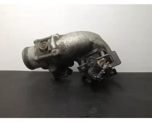 Mercedes MBE4000 Intake Manifold