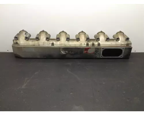 Mercedes MBE4000 Intake Manifold