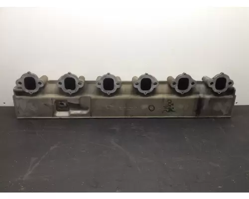 Mercedes MBE4000 Intake Manifold