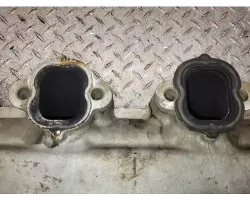 Mercedes MBE4000 Intake Manifold