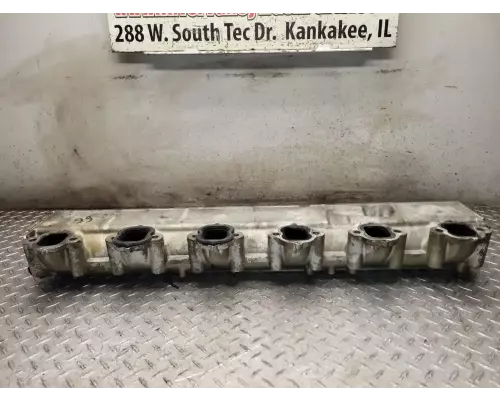 Mercedes MBE4000 Intake Manifold