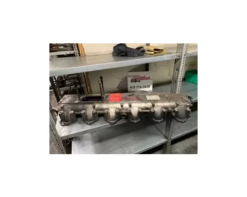 Mercedes MBE4000 Intake Manifold