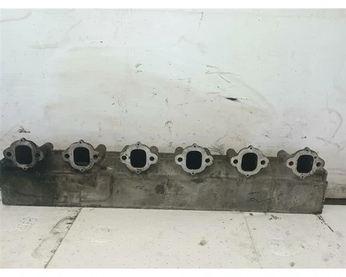 Mercedes MBE4000 Intake Manifold