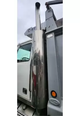 Mercedes MBE4000 Muffler