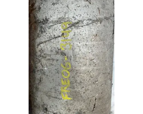 Mercedes MBE4000 Muffler