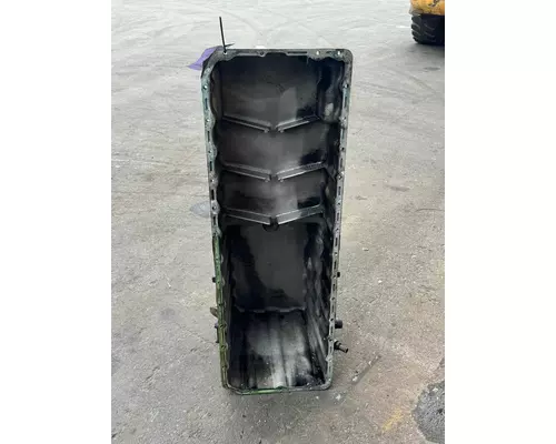 Mercedes MBE4000 Oil Pan