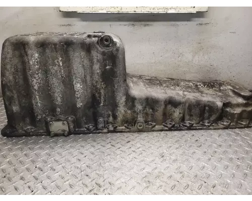 Mercedes MBE4000 Oil Pan