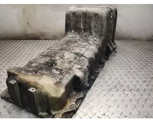 Mercedes MBE4000 Oil Pan