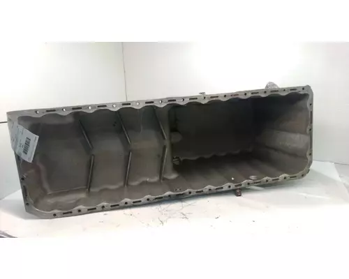 Mercedes MBE4000 Oil Pan