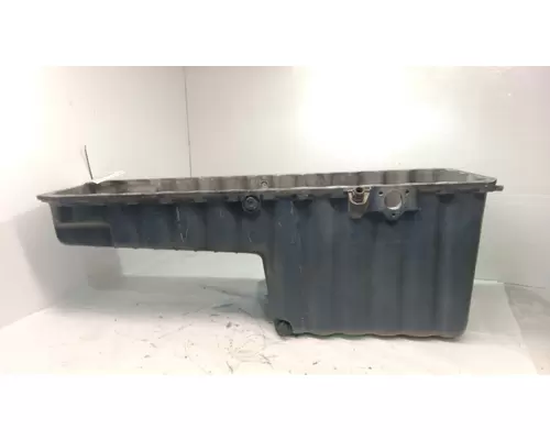 Mercedes MBE4000 Oil Pan