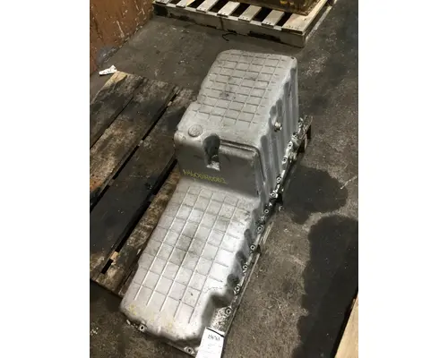 Mercedes MBE4000 Oil Pan