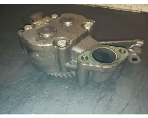 Mercedes MBE4000 Oil Pump