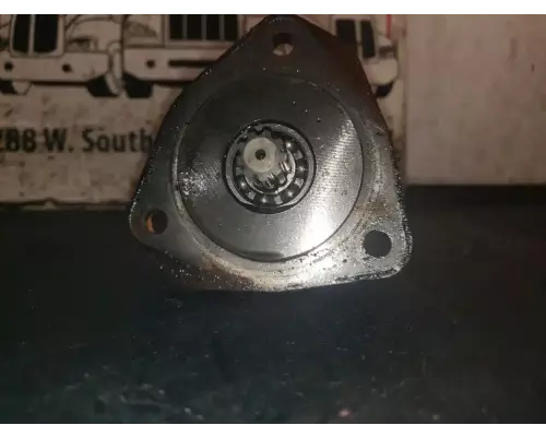 Mercedes MBE4000 Power Steering Pump