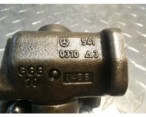 Mercedes MBE4000 Rocker Arm