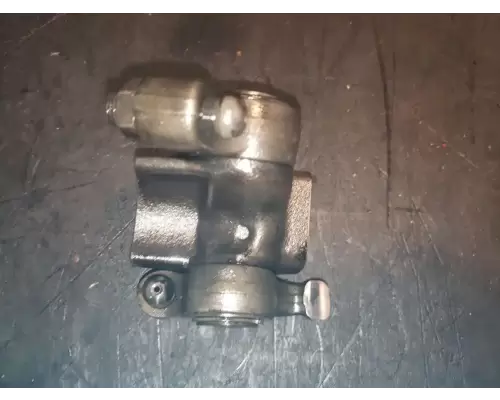 Mercedes MBE4000 Rocker Arm