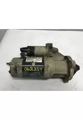 Mercedes MBE4000 Starter Motor