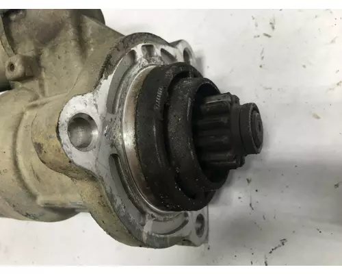 Mercedes MBE4000 Starter Motor