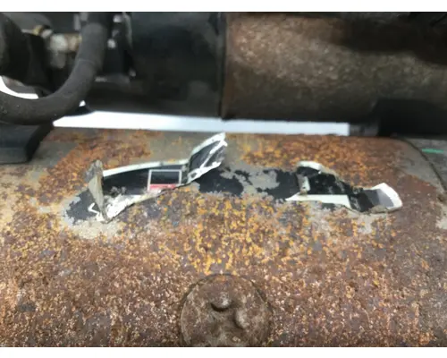 Mercedes MBE4000 Starter Motor