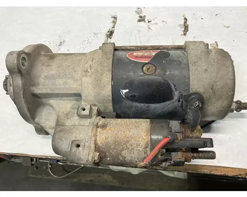 Mercedes MBE4000 Starter Motor