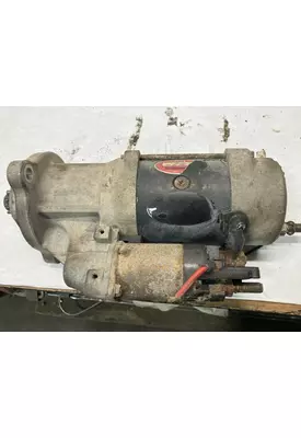 Mercedes MBE4000 Starter Motor