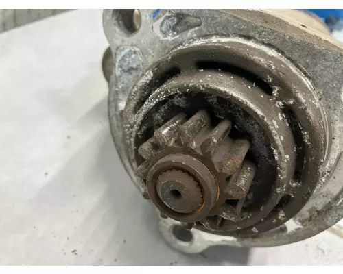 Mercedes MBE4000 Starter Motor