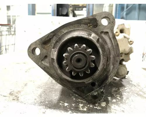 Mercedes MBE4000 Starter Motor