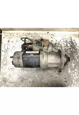 Mercedes MBE4000 Starter Motor